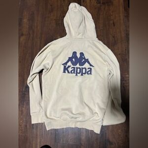 Kappa Sweater